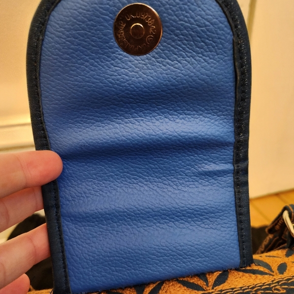 Banda Bag ' Nano' - Picture 4 of 14